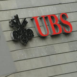La filiale française d'UBS est soupçonnée de complicité de démarchage illicite. [Steffen Schmidt]