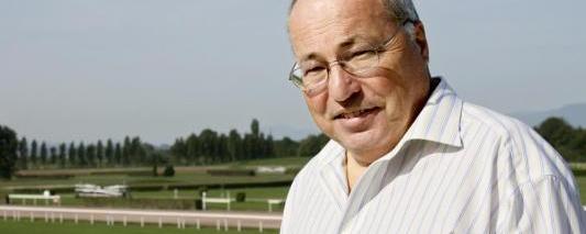 Jean-Pierre Kratzer, président et fondateur de l'IENA [DR]