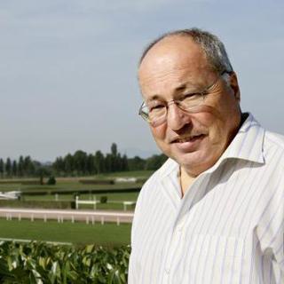 Jean-Pierre Kratzer, président et fondateur de l'IENA [DR]