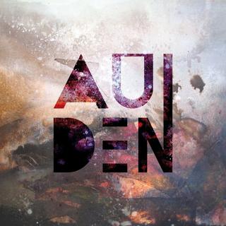 Pochette de l'EP de AuDen. [Universal]