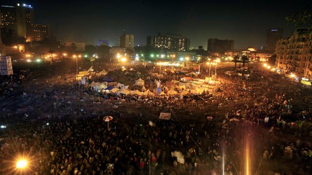 Tahrir [Khalil Hamra]