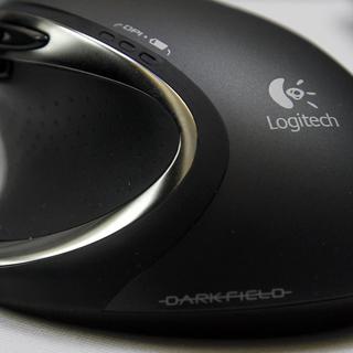 Logitech annonce une perte de près de 182 millions pour le 3e trimestre 2012-2013. [Alessandro Della Bella]