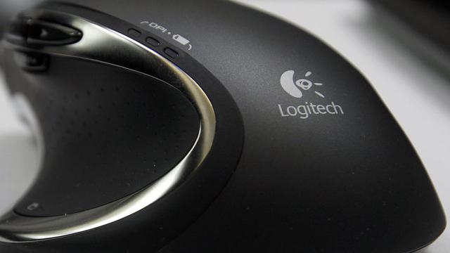 Logitech annonce une perte de près de 182 millions pour le 3e trimestre 2012-2013. [Alessandro Della Bella]