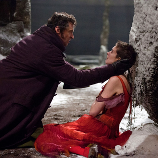 La version hollywoodienne des Misérables suscite quelques réactions épidermiques en Europe... [Universal Pictures/AP/Keystone]