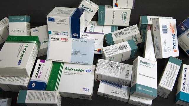 Une baisse du prix des médicaments est attendue. [Peter Schneider]