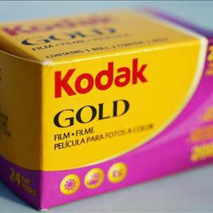 Kodak a mis plus d'un an et demi pour sortir de la faillite. [AP/Keystone]