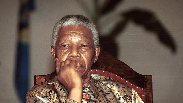 L'après-Mandela risque de plonger l'Afrique du Sud dans une période d'incertitudes. [Marco Longari]