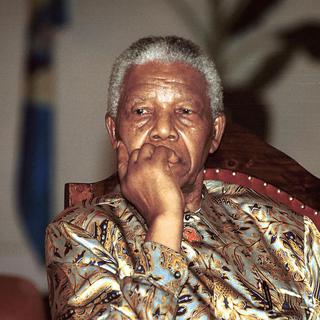 L'après-Mandela risque de plonger l'Afrique du Sud dans une période d'incertitudes. [Marco Longari]
