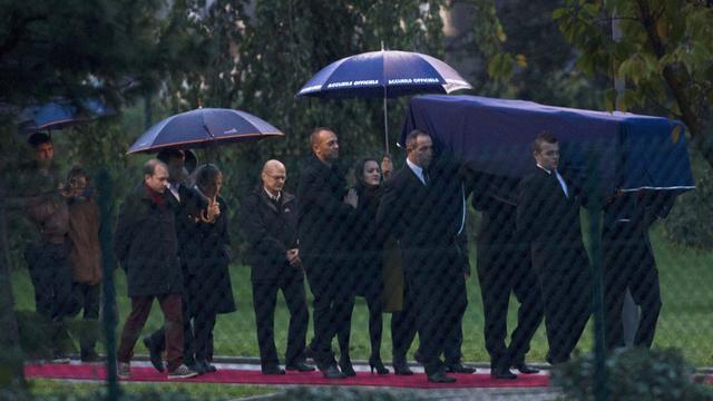 RFI [AP Photo/Thibault Camus]