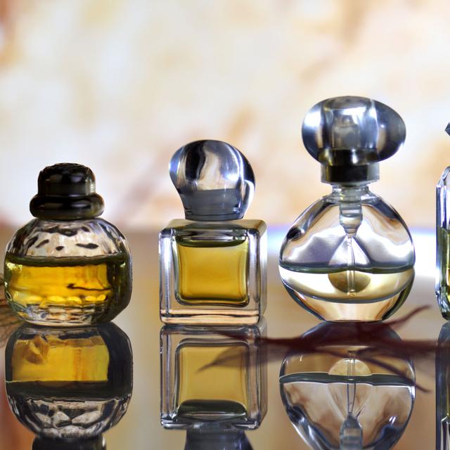 La conception des parfums, un monde plein de secrets. [SunnyS]