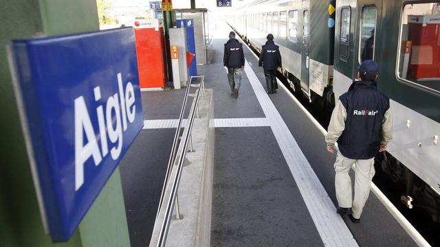 Le projet Chablais Agglo fait partie des recalés. [Jean-Christophe Bott]