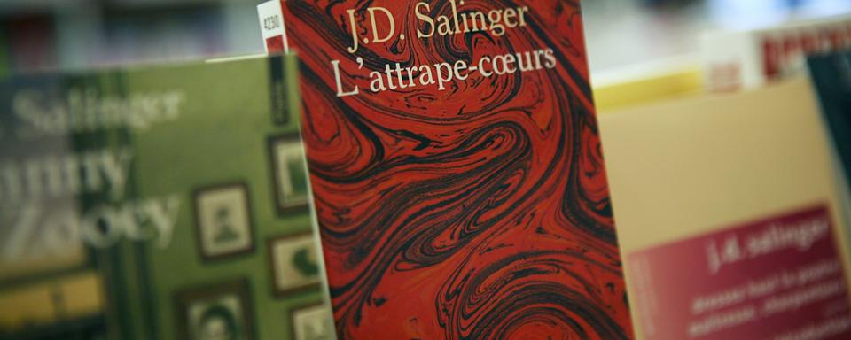 L'un des nouveaux livres serait consacré à la famille Caulfield, protagoniste de L'Attrape-coeurs.