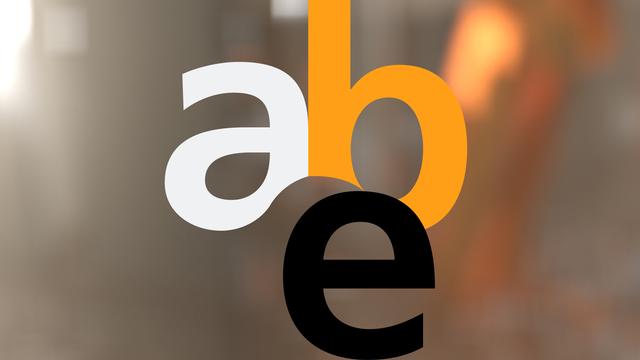 Logo ABE 2013, A Bon Entendeur [RTS]