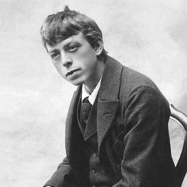 Robert Walser [Robert Walser Stiftung]