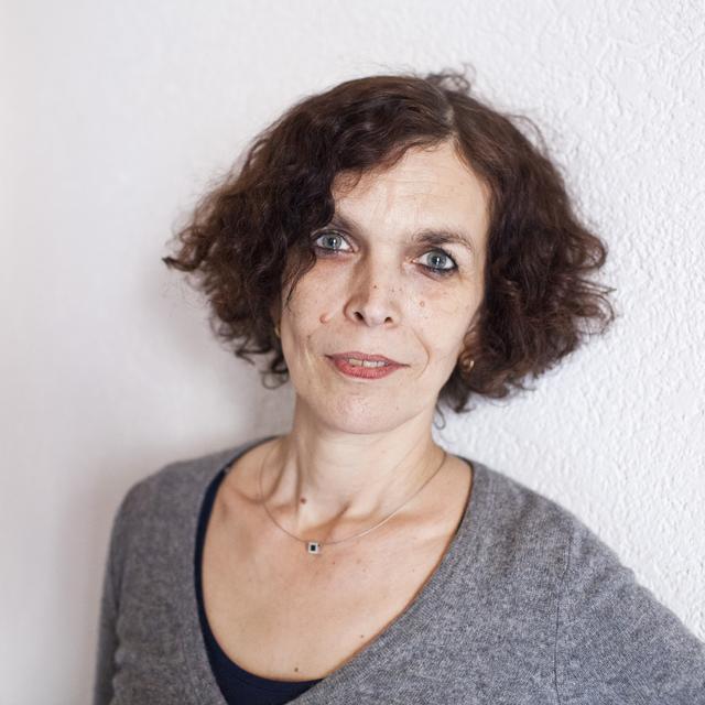 Valerie Poirier [dautrepart.ch - Augustin Rebetez]