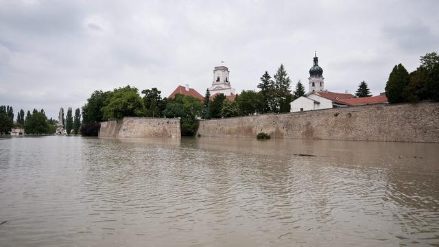 Gyor [HUNGARY OUT EPA/CSABA KRIZSAN]