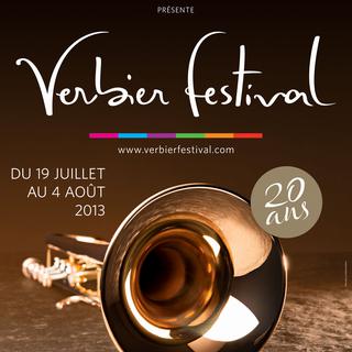 Visuel du Verbier Festival 2013. [verbierfestival.com]