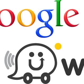 Google et Waze se rapprochent.