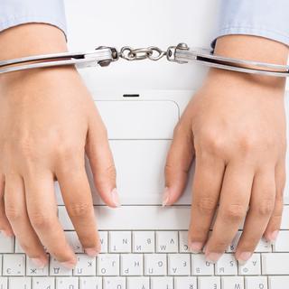 Le problème de l'accès à internet dans les prisons [© carol_anne - Fotolia.com]
