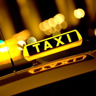 A Montréal, le nombre de chauffeurs de taxi est estimé à près de 11'000. [Andres Rodriguez]
