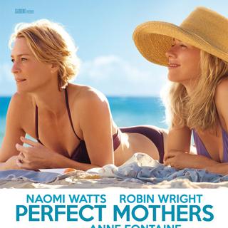 L'affiche du film "Perfect Mothers". [Gaumont]