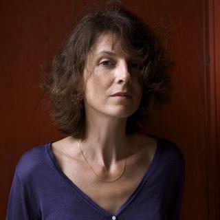 Emmanuelle Bayamack-Tam [pol-editeur.com - Hélène Bamberger]