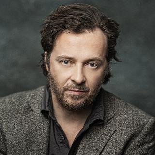 Christian Gerhaher, baryton. [Sony Classical - Jim Rakete]