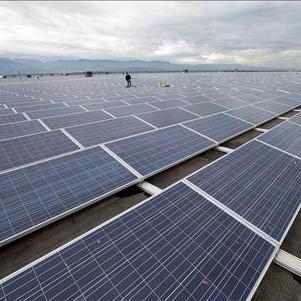 Les taxes sur les panneaux solaires chinois pourront s'élever à plus de 47%.