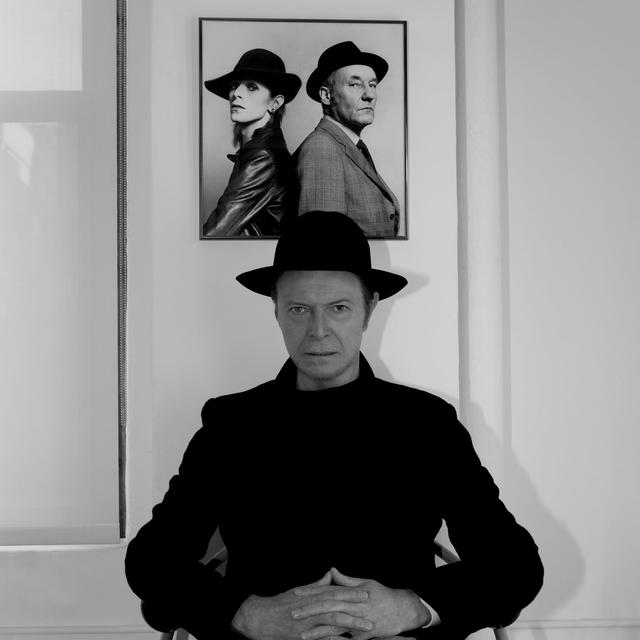 David Bowie.