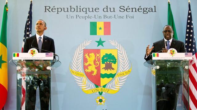 obama, sénégal, sall [Tania Bindra]