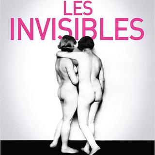 L'affiche du film "Les Invisibles" de Sébastien Lifshitz.