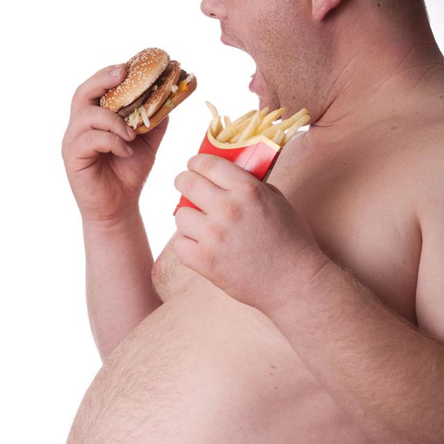 L'addiction à la nourriture pourrait-elle expliquer l'émergence de l'épidémie d'obésité d'il y a trente ans? [Fotolia - Justaman]