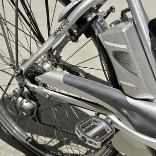 La mise en place de vélos en libre service à Genève a du plomb dans l'aile.