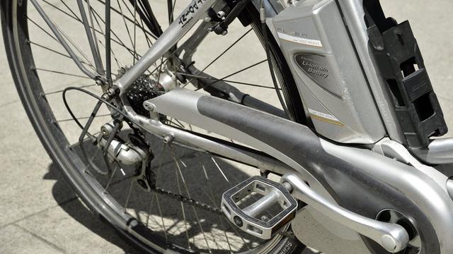 La mise en place de vélos en libre service à Genève a du plomb dans l'aile.