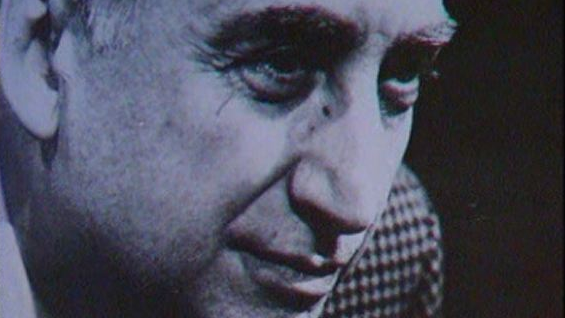 Roland Barthes [RTS]