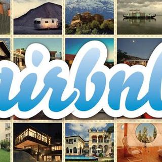 Les hôteliers montent au front contre AirBnB ou Housetrip. [airbnb.ch]