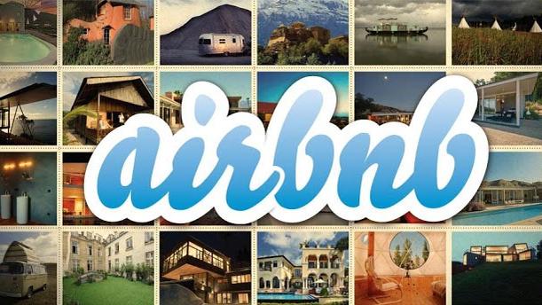 Les hôteliers montent au front contre AirBnB ou Housetrip. [airbnb.ch]