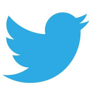 Twitter a fait son entrée en bourse ce jeudi 7 novembre 2013. [Logo officiel]