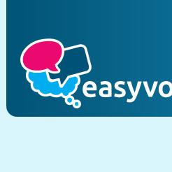 Easyvote. [easyvote.ch]