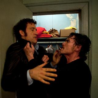 Une scène du film "Blood ties" de Guillaume Canet. [unifrance.org]