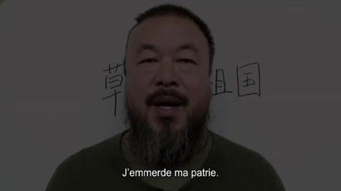 Ai Weiwei: Never Sorry