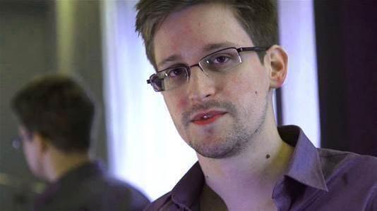 Edward Snowden était bloqué à Mocou depuis plus d'un mois. [EPA/Keystone]