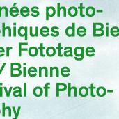 Journées photographiques à Bienne [http://2013.jouph.ch/fr/actuel.html]
