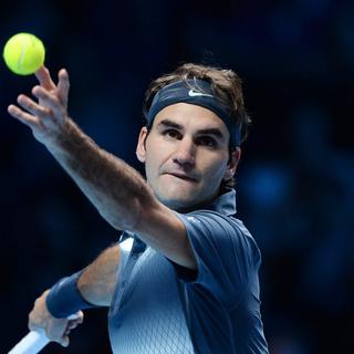 Selon le New-York Times, Roger Federer et son agent Tony Godsick créent leur propre société d'agent de sportifs. [EPA/Keystone - Andy Rain]