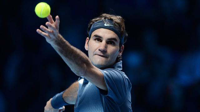 Selon le New-York Times, Roger Federer et son agent Tony Godsick créent leur propre société d'agent de sportifs. [EPA/Keystone - Andy Rain]