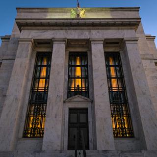 La Réserve fédérale américaine est la banque centrale des États-Unis.