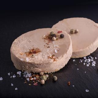 Le foie gras, un sujet toujours très contreversé. [Pixel & Création]