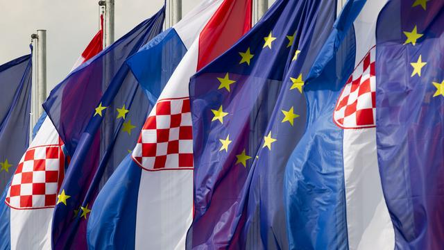 L'extension de la libre circulation à la Croatie sera le grand sujet de l'assemblée du PS. [Darko Bandic]