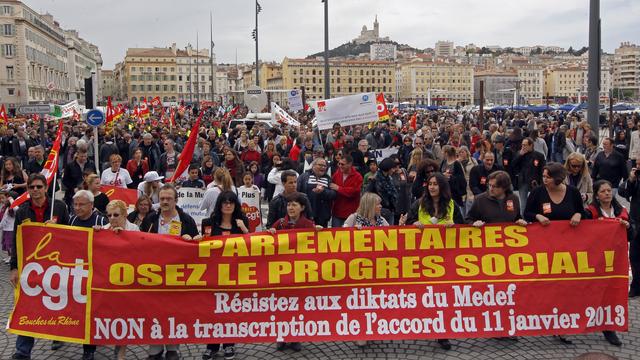 Marseille [Jean-Paul Pelissier]