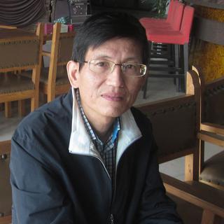 Zhou Xiao Ming, partenaire d’une des plus grandes études d’avocat de Shanghai, admet que le verdict de Bo Xilai est d’abord politique. [Xing Zhiwei]